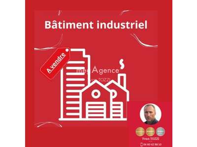 Vente Locaux d'activités - Entrepôts aux Sables-d'Olonne