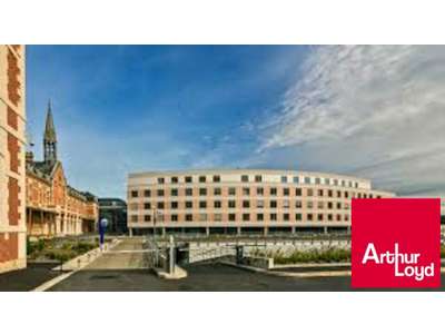 Vente Bureaux à Bayonne