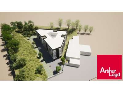 Vente Bureaux à Bayonne
