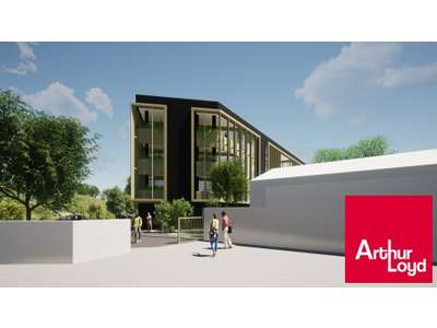 Vente Bureaux à Bayonne