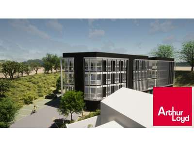 Vente Bureaux à Bayonne