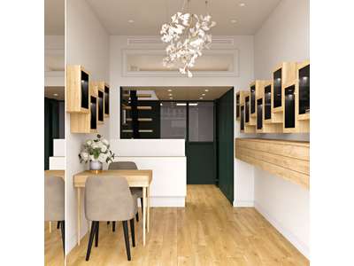 Cession droit au bail Locaux commerciaux - Boutiques à Paris 4e