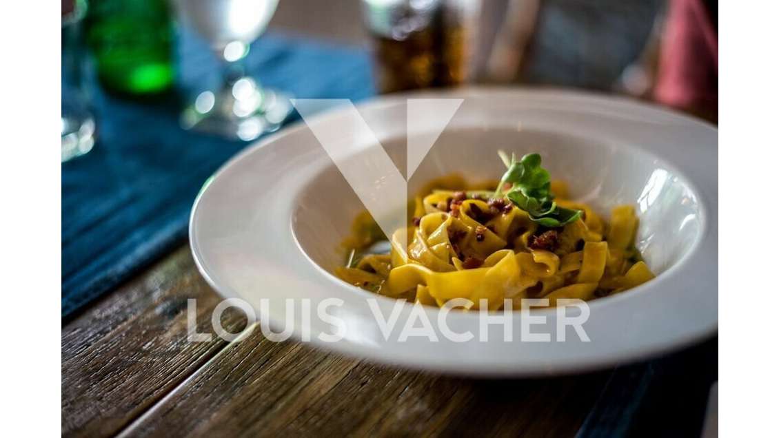 Local restaurant de 73m² à vendre Bordeaux St Paul