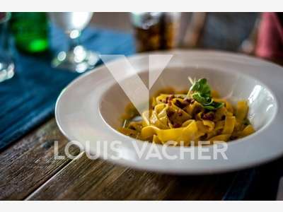 Local restaurant de 73m² à vendre Bordeaux St Paul