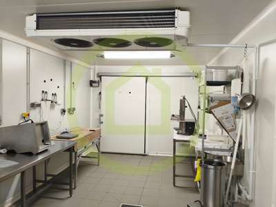 Vente Locaux d'activités - Entrepôts aux Sables-d'Olonne