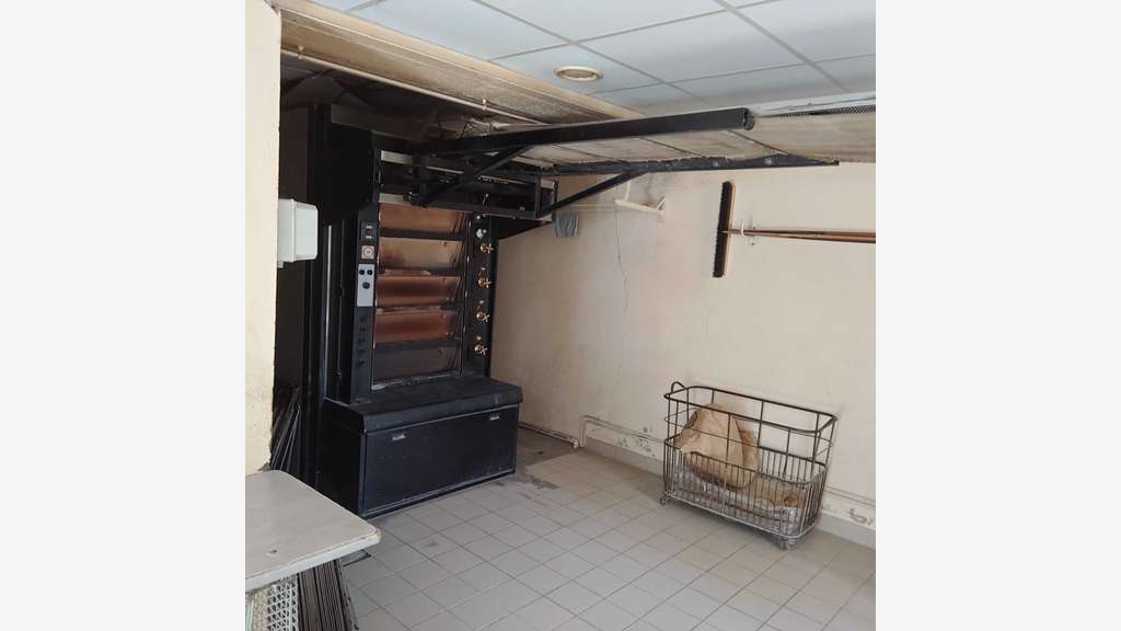Vente boutique en Indre et Loire