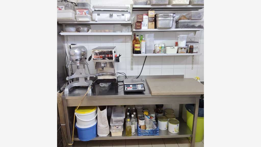 Vente boutique en Indre et Loire