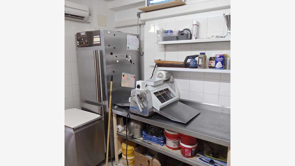 Vente boutique en Indre et Loire