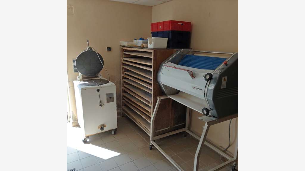 Vente boutique en Indre et Loire