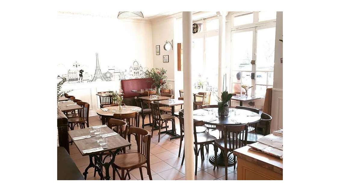 Vente local boulangerie salon de thé à Reignier