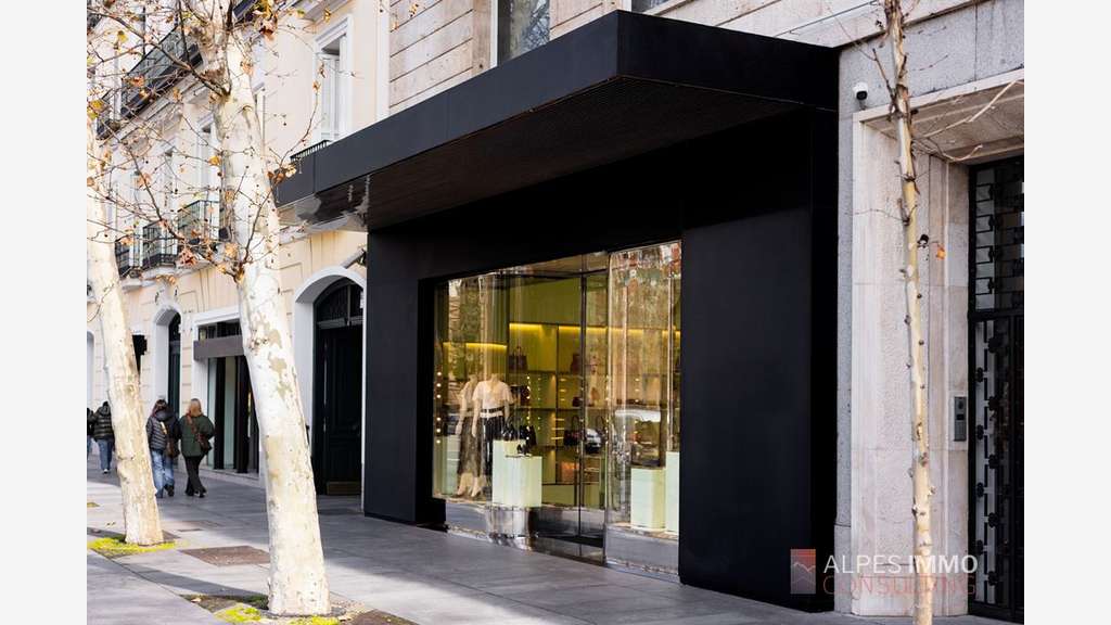 Très belle boulangerie pâtisserie rentabilité N°1