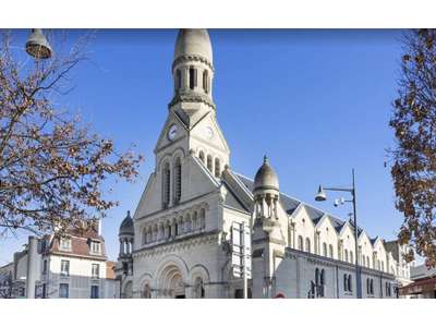 Vente Locaux commerciaux - Boutiques à Enghien-les-Bains