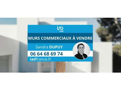 Vente Locaux commerciaux - Boutiques à Sablé-sur-Sarthe