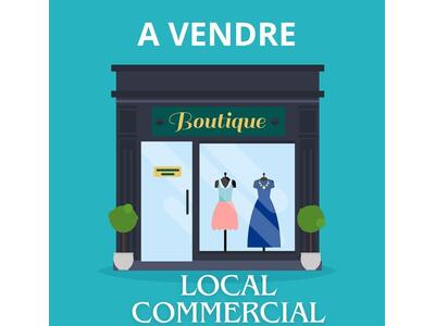 Vente Locaux commerciaux - Boutiques à Pont-Audemer