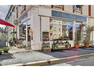 Vente Locaux commerciaux - Boutiques à Romilly-sur-Seine