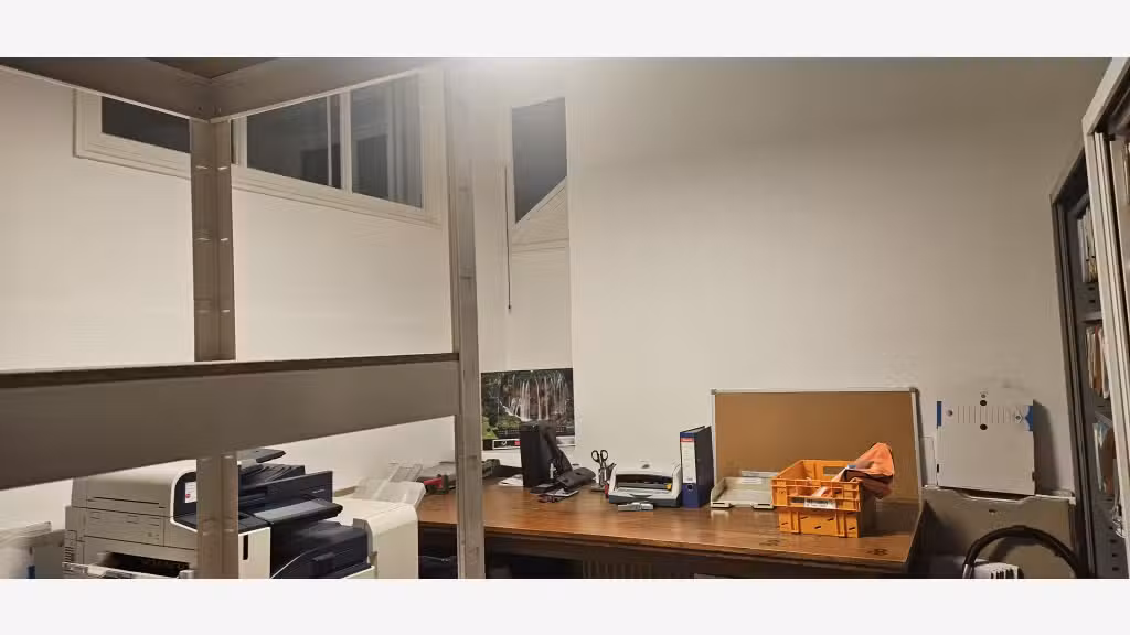 A vendre locaux de 185m² à Aix-les-Bains
