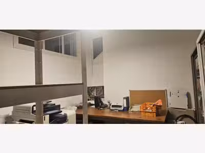 A vendre locaux de 185m² à Aix-les-Bains