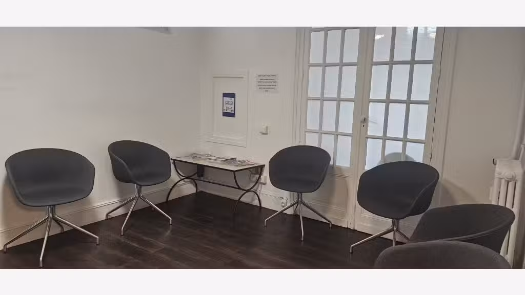A vendre locaux de 185m² à Aix-les-Bains