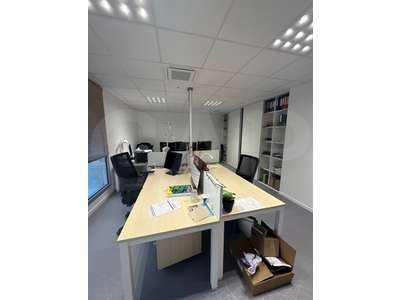 Vente Bureaux à Trégueux