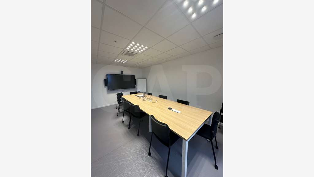 Vente plateau de bureaux 142m² à Trégueux