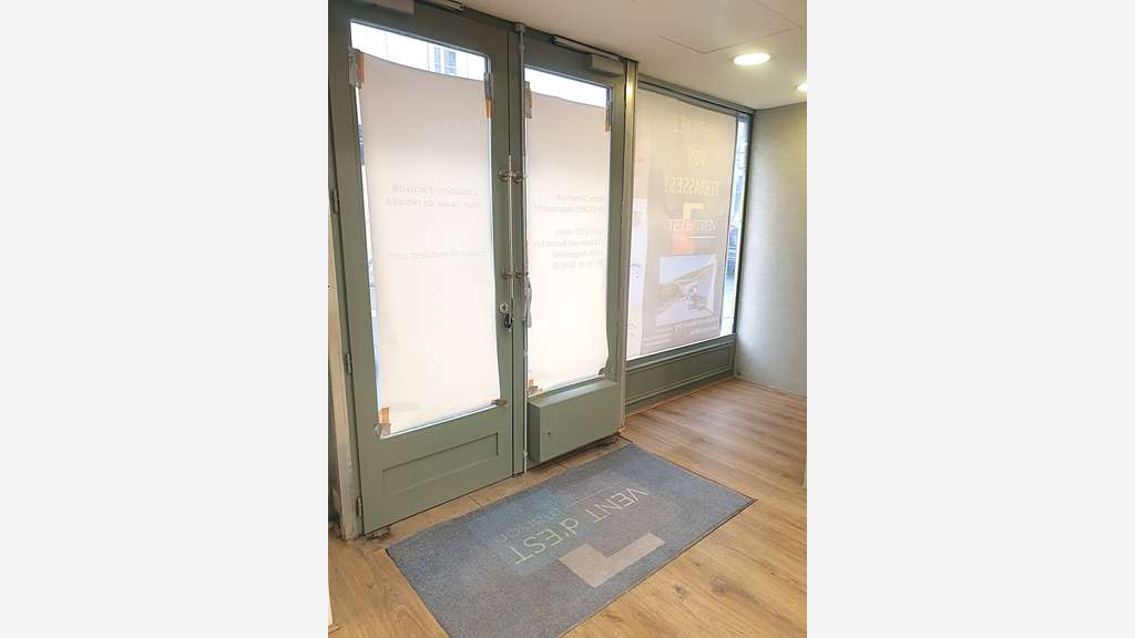 Local/bureau/commerce, 97 m² à vendre ANGOULEME (