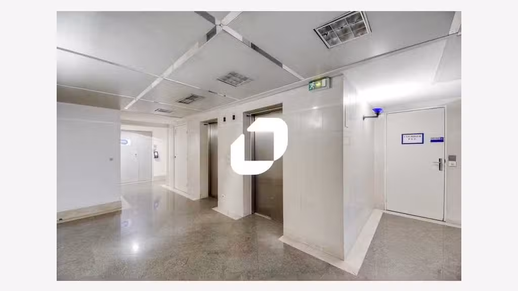 Vente Bureaux 569m² Antony