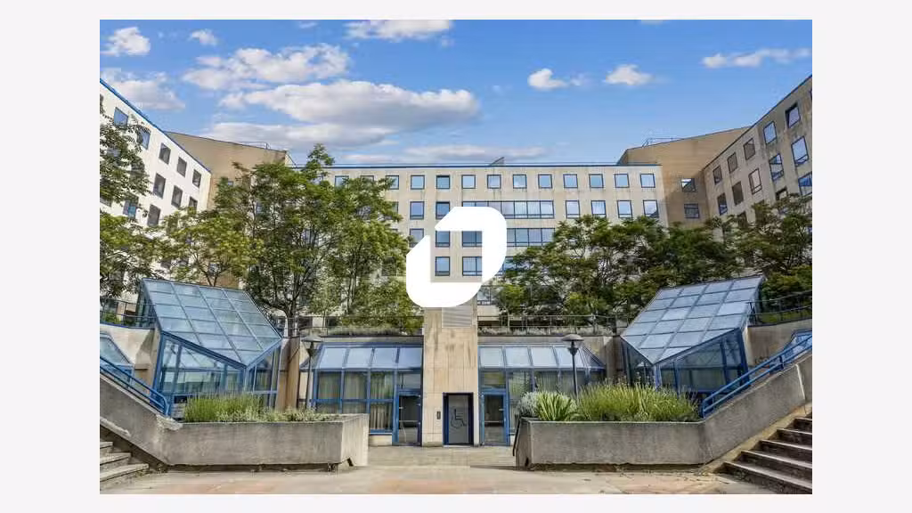 Vente Bureaux 569m² Antony