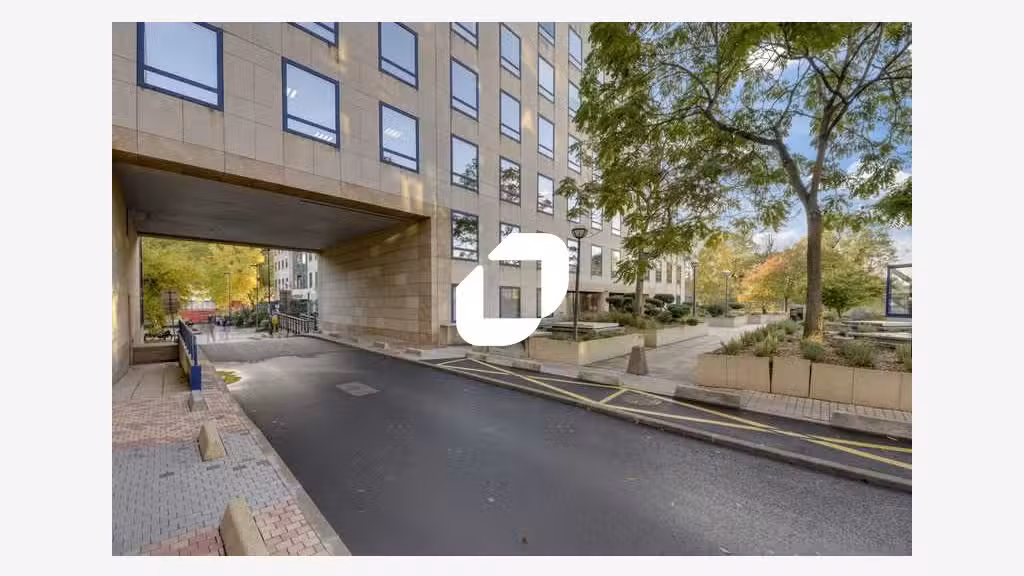 Vente Bureaux 569m² Antony