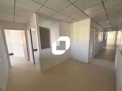 Vente Bureaux 278m² Argenteuil