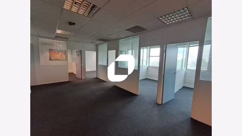Vente Bureaux 122m² Asnieres sur seine