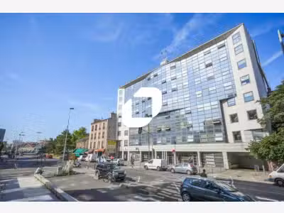 Vente Bureaux 252m² Asnieres sur seine