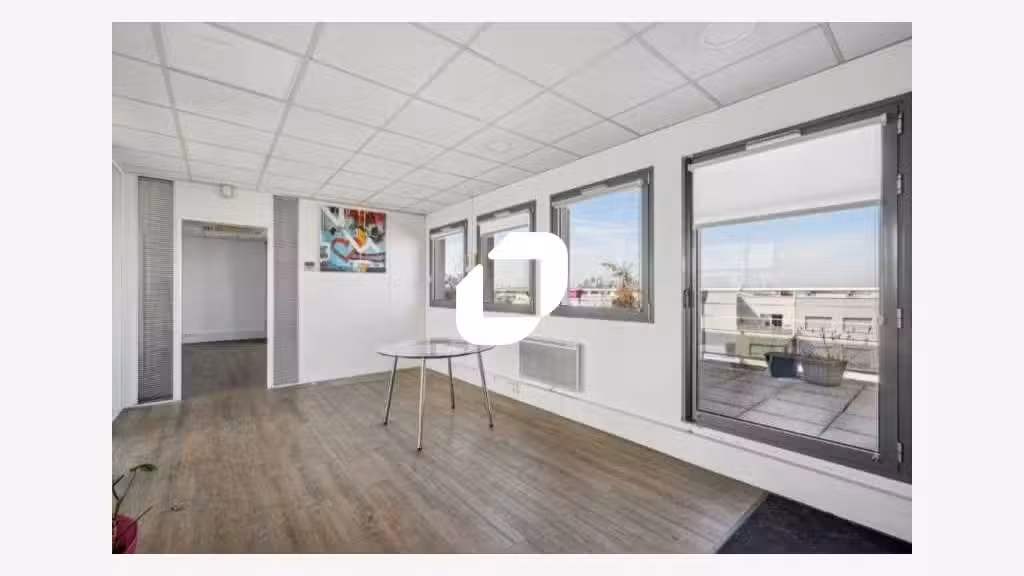 Vente Bureaux 252m² Asnieres sur seine