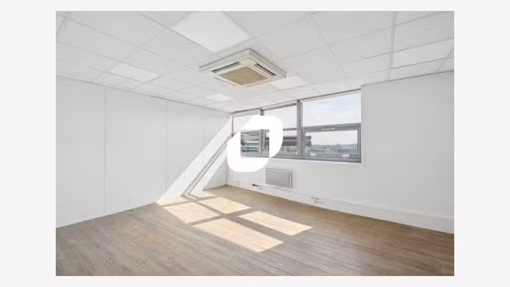 Vente Bureaux 252m² Asnieres sur seine