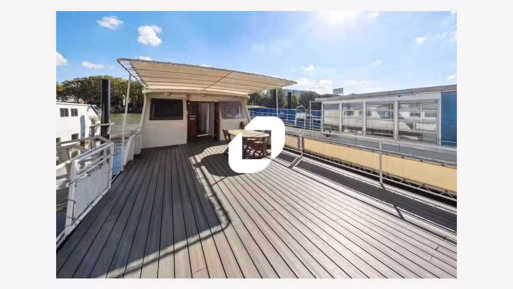 Vente Bureaux 265m² Asnieres sur seine