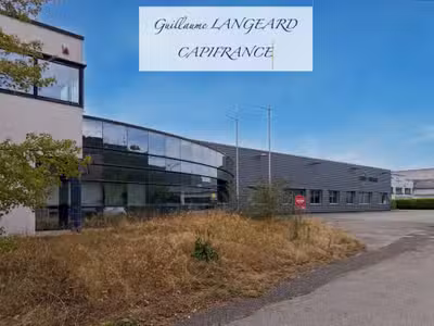 Vente ensemble immobilier à Lavancia-Épercy