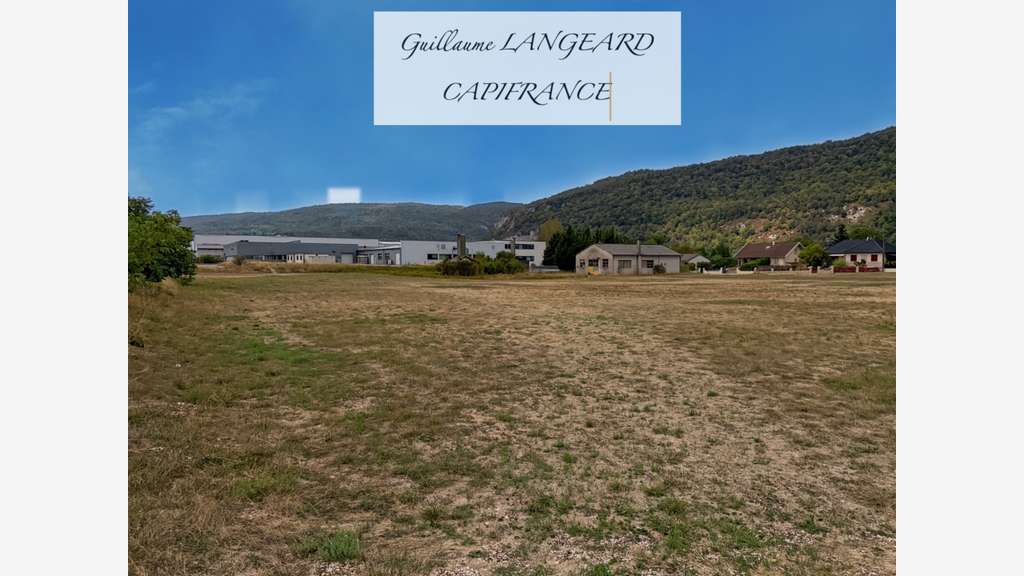 Vente ensemble immobilier à Lavancia-Épercy