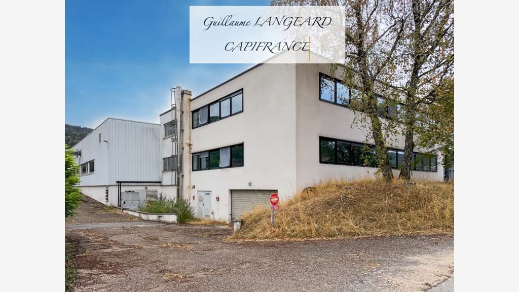 Vente ensemble immobilier à Lavancia-Épercy
