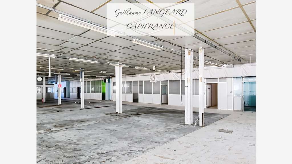 Vente ensemble immobilier à Lavancia-Épercy