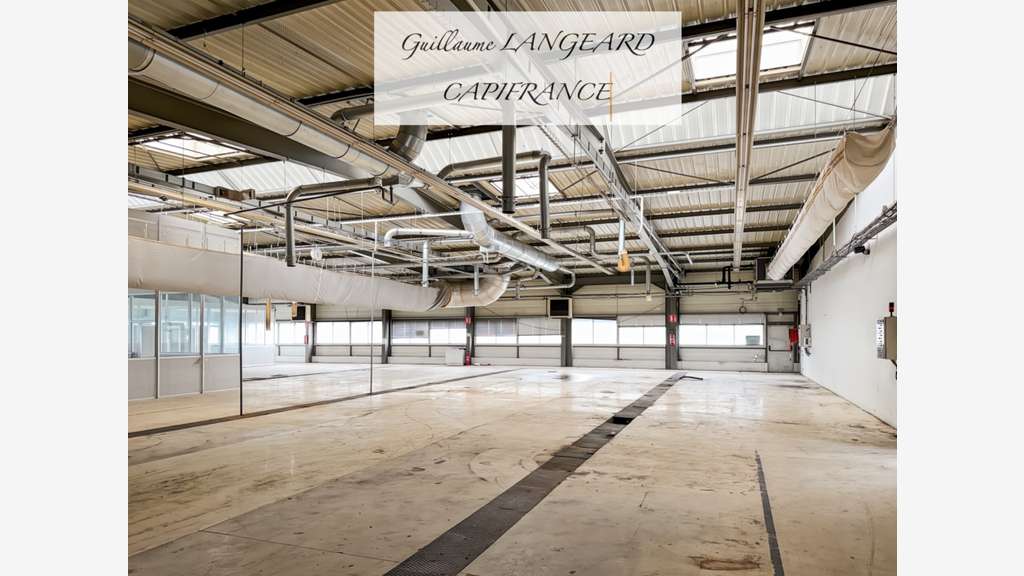 Vente ensemble immobilier à Lavancia-Épercy