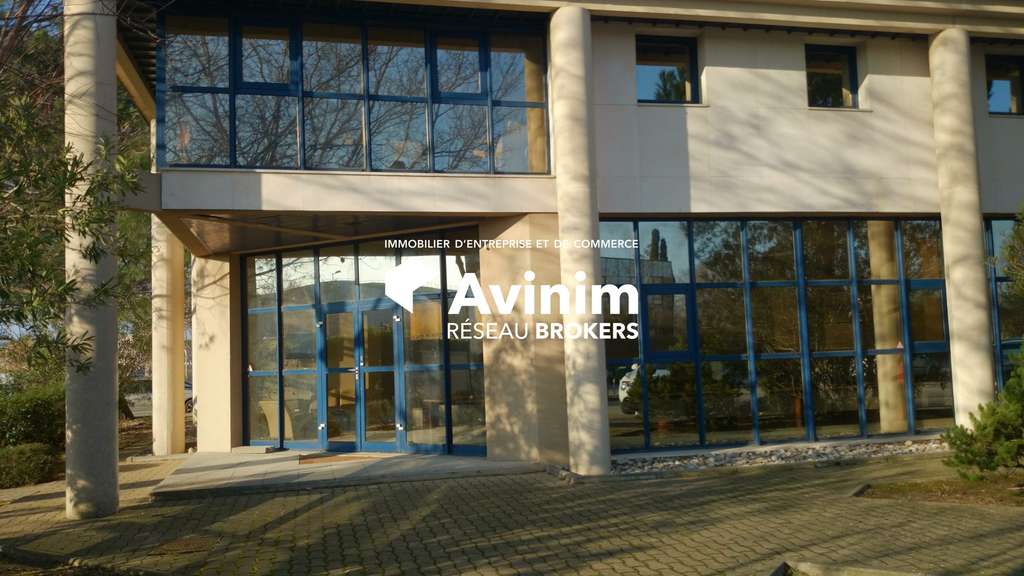 Ensemble Bureaux