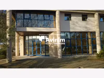 Ensemble Bureaux