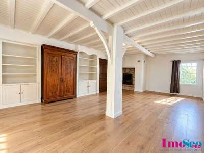 Bureaux 77m² à vendre proche Boulevards à Bègles