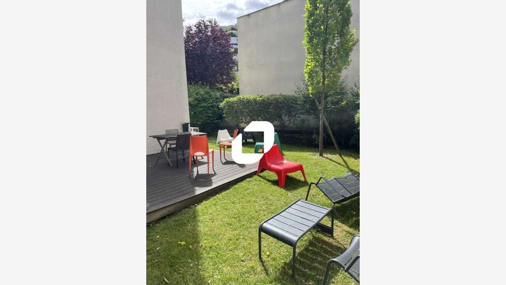Vente Bureaux 1500m² Boulogne billancourt