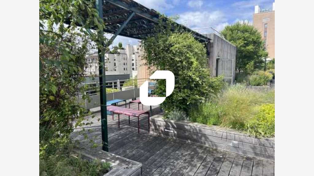Vente Bureaux 1500m² Boulogne billancourt