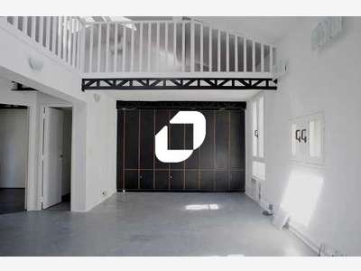 Vente Bureaux 190m² Boulogne billancourt