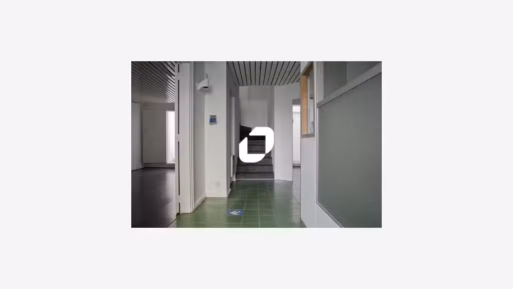 Vente Bureaux 190m² Boulogne billancourt