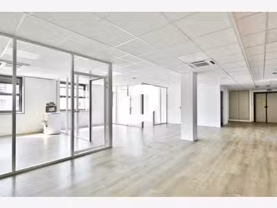 Vente Bureaux 800m² Boulogne billancourt