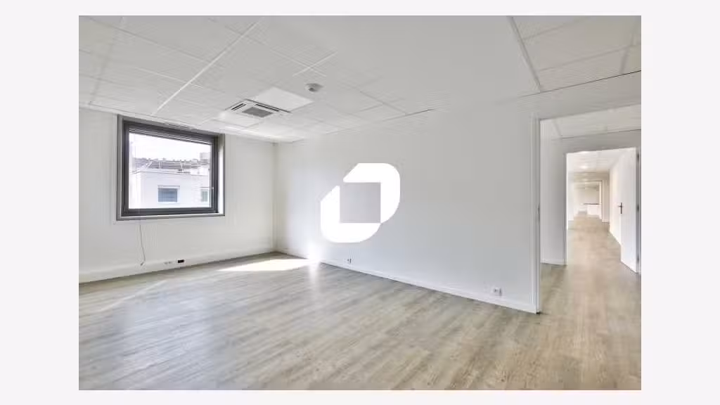 Vente Bureaux 800m² Boulogne billancourt