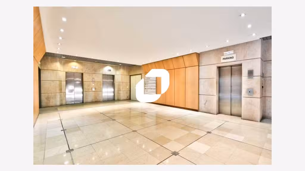 Vente Bureaux 800m² Boulogne billancourt