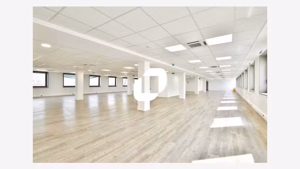 Vente Bureaux 800m² Boulogne billancourt